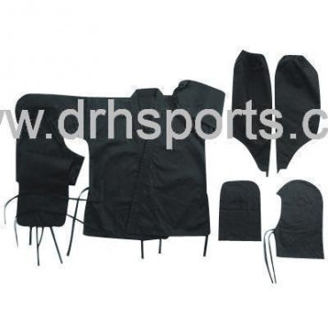 Kung Fu Outfit Manufacturers, Wholesale Suppliers